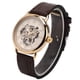 thumbnail image 2 of Reloj de pulsera Sailing para Hombre con patrón hueco de moda, 2 of 10