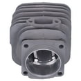thumbnail image 4 of Piston de Cylindre, Cylindre Piston Joint Kit Cylindrepour Jonsered Chaîne Scie Accessoire Innovation Moderne, 4 of 7