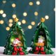 thumbnail image 2 of Luces de estrellas de árbol de Navidad, luces nocturnas creativas, regalos de Navidad para niños, figuras de animales de Papá Noel, regalo, 2 of 2