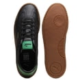 thumbnail image 4 of Tenis Puma Club 5V5 Hombre Casual Negro 26.5, 4 of 5