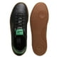 thumbnail image 4 of Tenis Puma Club 5V5 Hombre Casual negro 25.5, 4 of 5