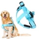 thumbnail image 3 of Led Dog Harness Safety Dog Harness Fast-Flashing Steady Glowing Dog for Pet ANGGREK Otros, 3 of 8