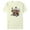 Beige, variant on Men's Kingdom Hearts 1 King of Hearts  Graphic Tee Red 3X Large