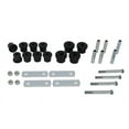 thumbnail image 6 of Nolathane REV293.0028 Rear Leaf Spring and Shackle Bushing Kit Compatible with Chevrolet 67-69 Camaro, 6 of 6