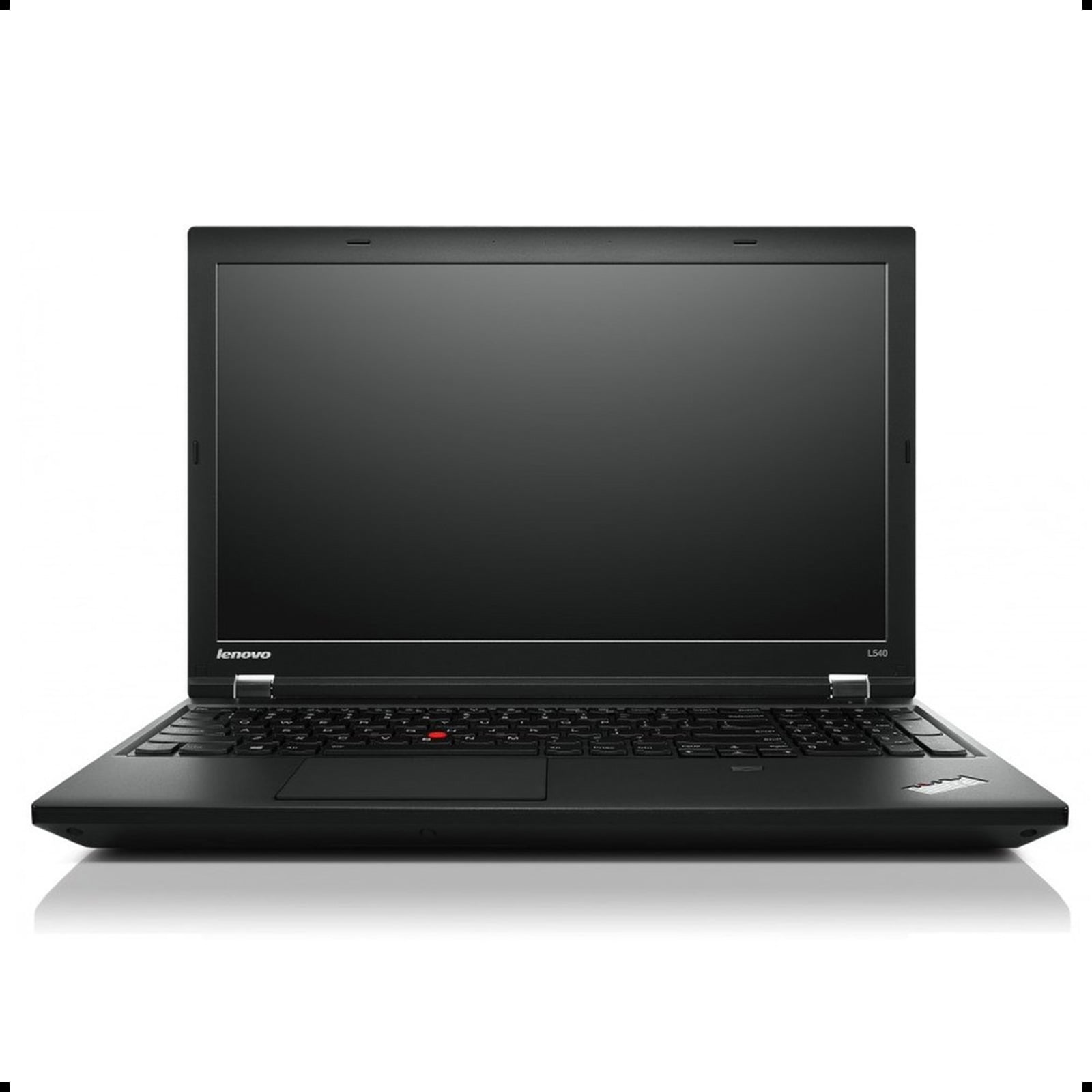Lenovo ThinkPad L540 15.6 Business Laptop, Intel Core i5-4300M 2.6GHZ, 8G DDR3L, 128G SSD, VGA, USB 3.0, DVDRW, Windows 10 Pro 64 Used Grade A - Walmart.com