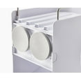 thumbnail image 5 of Joseph Joseph Capsule Compact 4-Tier Shower Caddy, 5 of 6