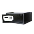 thumbnail image 2 of CAJA FUERTE DE METAL COLOR NEGRA TEC4HOME T4H-CF195JA, 2 of 3