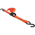 thumbnail image 4 of Correas de amarre BLACK+DECKER BDX1004, 1 m x 3 m, 136 kg, paquete de 4, 4 of 7