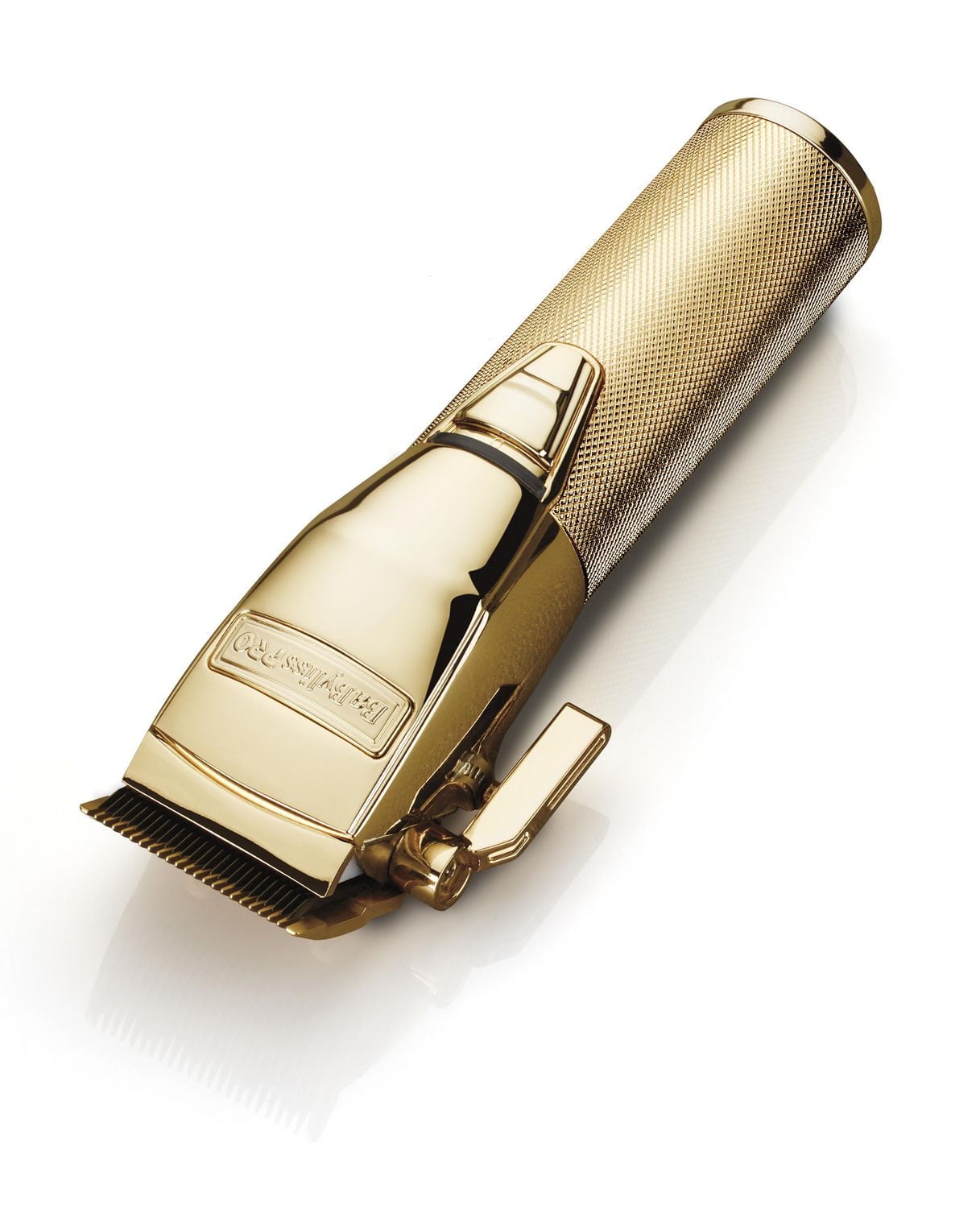GoldFX Metal Clipper