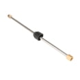 thumbnail image 1 of QualitChoice Extension Wand Sturdy Cleaning Professional Durable Washer Extended Rod 38CM 38CM, 1 of 6