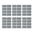 thumbnail image 1 of 200pcs DIY Scratch Off Stickers Prize Card Self Adhesive Peel and Stick Labels, 1 of 7
