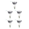 thumbnail image 1 of Bearachild Lámpara de cultivo de plantas de bombilla de luz LED para jardín de invernadero de plántulas de flores de interior, E14-18W Type1 NO1, 1 of 6