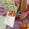 thumbnail image 4 of Storage Bags Paper General Public For Food Stands 100Pcs 7.1X5.1X0.04In, 4 of 9