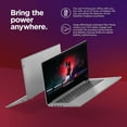thumbnail image 2 of Lenovo Ideapad Newest 14 Inch FHD Laptop Computer for Business and Students, 8GB RAM, 512GB NVMe SSD, Intel Core i3-1115G4, Wi-Fi 6, Webcam, HDMI, Dolby Audio, Windows 11 Computer, Thin & Light, 2 of 7