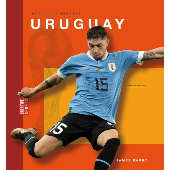 Uruguay, (Paperback)