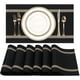 thumbnail image 1 of Nvzi Manteles individuales, manteles para mesa de comedor, protectores de superficies,accesorios de decoración de cocina (juego de 6, tamaño 17,71 x 11,8 pulgadas, B75), 1 of 5
