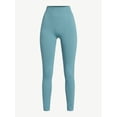 thumbnail image 6 of Ozark Trail Women's Warmer Thermal Seamless Fleece Bottom, Sizes XS-XXL, 6 of 6