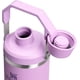 thumbnail image 2 of Vaso Stanley IceFlow 2.0 Fast Flow de 900 ml, color lila con asa, 2 of 3