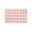 C, variant on Buffalo Plaid Rug, Hand Woven Cotton Blend Layered Doormat for Front Door, Washable Fall Outdoor Mat for Entryway Porch, Reversible Halloween Farmhouse Decor(C,23.6"x35.4")