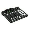 thumbnail image 2 of RØDE RØDECaster Pro II All-in-One Production Solution for Podcasting, Streaming, Music Production and Content Creation,Black, 2 of 7