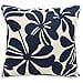 thumbnail image 3 of Navy Blue Plantation Large Pillow 20x20, 3 of 4