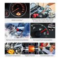 thumbnail image 6 of YA100 OBD2 Scanner Multilingual Car Diagnostic Tool Check Engine Code Reaer ,Sturdy and Compact, 6 of 6
