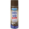 thumbnail image 2 of (4 pack) Sprayway Granite & Marble Cleaner Spray, 19 Oz, 2 of 4