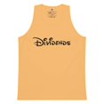 thumbnail image 5 of Dividends Tank Top, 5 of 6