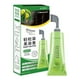 thumbnail image 2 of Fiudx Ofertas de la semana Crema para teñir frutos negros Crema para teñir frutos negros, para peinar y teñir, unpeine negro y otro de color, agente para cubrir el cabello blanco 80 ml, 2 of 7