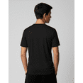 thumbnail image 7 of Real Essentials 5 Pack: Boys' Mesh Short Sleeve Athletic T-Shirt - Youth Kids Teens Active Basketball Tops (4-18 Years), 7 of 7