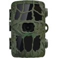 thumbnail image 1 of Trail Game Camera 20MP 4K Waterproof Hunting Scouting Cam for Wildlife Monitoring with 100° Detecting Range Motion Activated Night Vision 0.3s Trigger Speed 2.4” LCD IR LEDs, 1 of 8