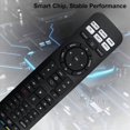thumbnail image 3 of 2X Reemplace el Control Remoto CM535 para el de Altavoces de Cine en Casa Digital para 1SR GS Serie II Serie II, 3 of 6