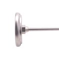 thumbnail image 2 of Compost Soil Thermometer 20 Inch 50 Cm Length Premium Food Grade Stainless Steel Measuring Probe De, 2 of 5