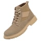 thumbnail image 2 of Botas de cuero mate para exteriores para hombres Botas altas de gamuza estilo inglés de tendencia Wmkox8yii 123q1717, 2 of 9