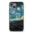 thumbnail image 3 of Renaissance art Painting For iPhone 11 12 13 15 14 Pro Max Phone Case X XR XS 7 8 Plus SE 2020 Luxury Black Soft Cover Funda, 3 of 5