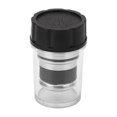 thumbnail image 2 of Lentille de Microscope, Objectif de Microscope en Alliage d'Aluminium en Laiton 20X Interface Efficace pour le Remplacement, 2 of 8