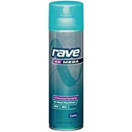 Rave Hs 4x Mega Ae 20%