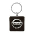 Hillman Nissan Key Chain