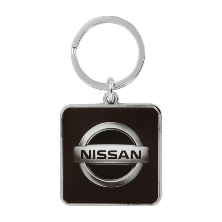 Hillman Metal/Plastic Assorted Valet Key Chain Hillman Metal/Plastic Assorted Valet Key Chain
