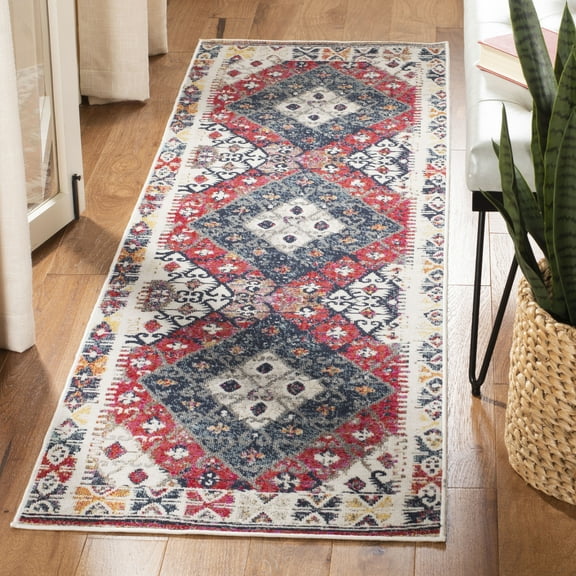 Safavieh Montage Normina Geometric Area Rug or Runner