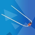 thumbnail image 1 of Kit Surtido de Diodos Zener Caída de Voltaje de Baja Fuga Caja Transparente de Alta Eficiencia Fácil Almacenamiento 200 piezas, 1 of 7