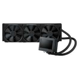 Alphacool Eiswolf All-In-One GPU Cooler for the RTX 2080/2080Ti