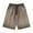 Army Green, variant on ZyeKqe Mens Plus Size Tie-Dye Shorts Wide Leg Knee Length Shorts High Waisted Running Gym Shorts