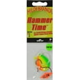 thumbnail image 2 of Yakima Bait Hammer Time Walleye Spinner, 2 of 2