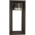 thumbnail image 7 of Progress Lighting - LED Wall Lantern - Z-1010 - 9W 1 LED Outdoor Wall Lantern in, 7 of 7