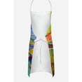thumbnail image 4 of Koi Apron, 4 of 4
