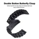 thumbnail image 5 of Correa De Eslabones Premium Para Garmin Vivoactive 4, 5 of 8