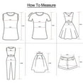thumbnail image 5 of Women‘s  Bottom Lamb Wool Sweatpants Joggers Pants Workout Drawstring High Waisted Yoga Lounge Pants With Pockets, 5 of 5