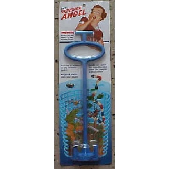 The Skimmer Angel Skimmer Basket Handle, Garden, Lawn, Maintenance