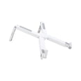 thumbnail image 2 of Heliisoer New Foldable Laptop And Tablet Stand Cooling Rack, 2 of 9